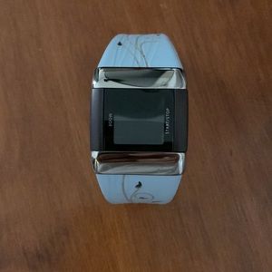 Vintage women’s Nike watch